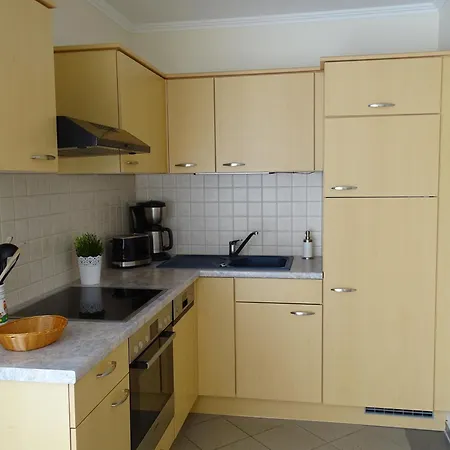 Apartment Kienast 2 Pudagla