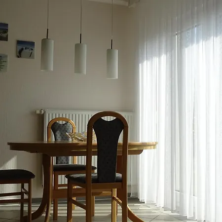 Kienast 2 Apartamento