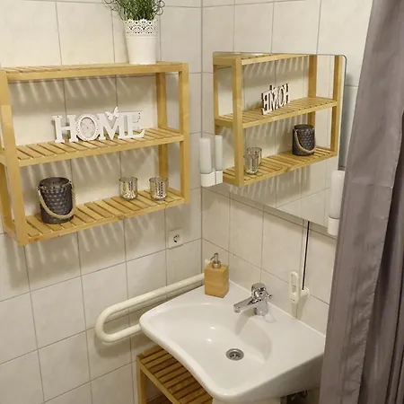 Apartamento Kienast 2
