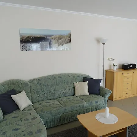 Kienast 2 Apartment *