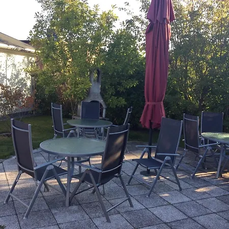 Kienast 2 Apartamento