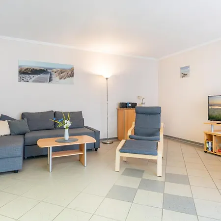 Apartment Kienast 2 *