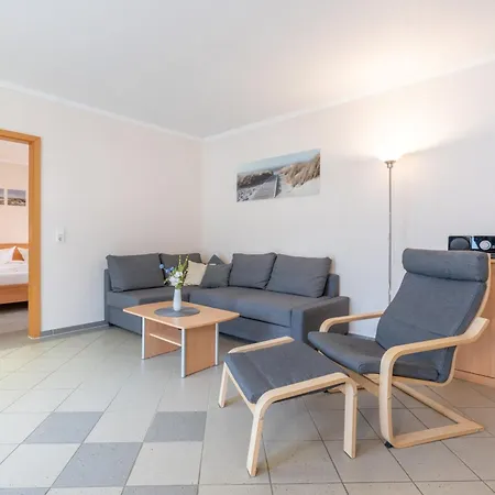 Apartment Kienast 2 *