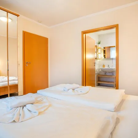 Kienast 2 Apartment Pudagla