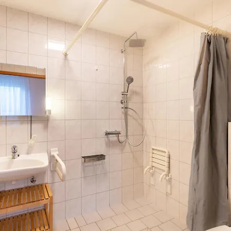 Apartment Kienast 2 Pudagla